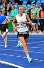 Senior womens 4 Stage Relay, 2022 Northern Road Relays, SportsCity, Manchester. Photo: David T. Hewitson/Sports for All Pics